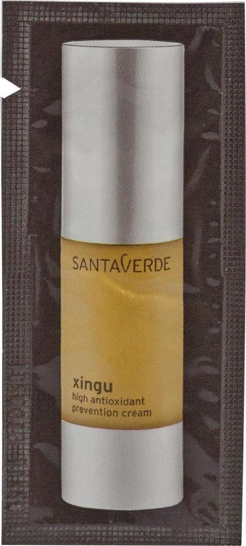 Santaverde Xingu Age perfect pleťový krém 1 ml