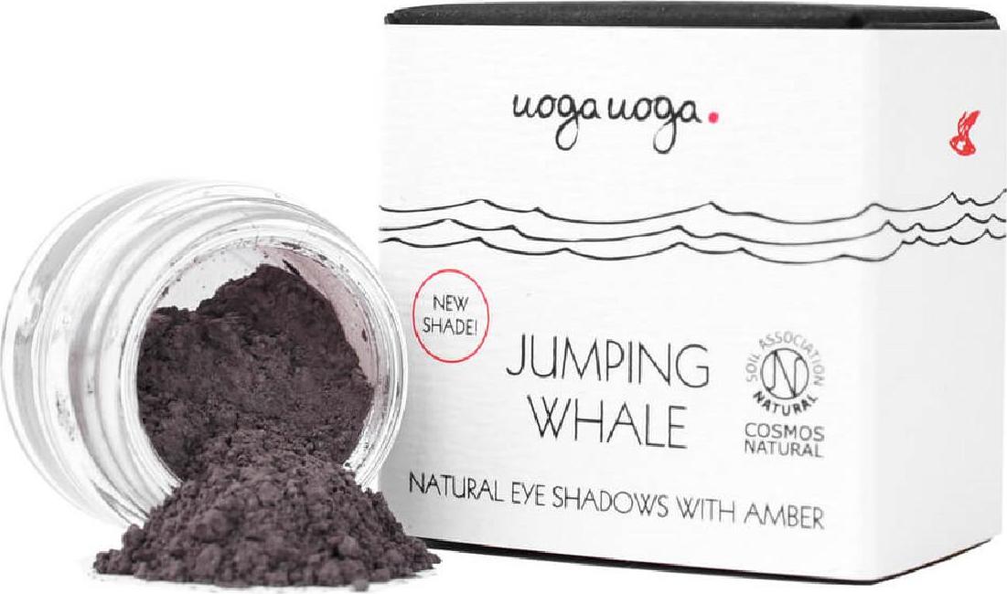 Uoga Uoga Jumping whale