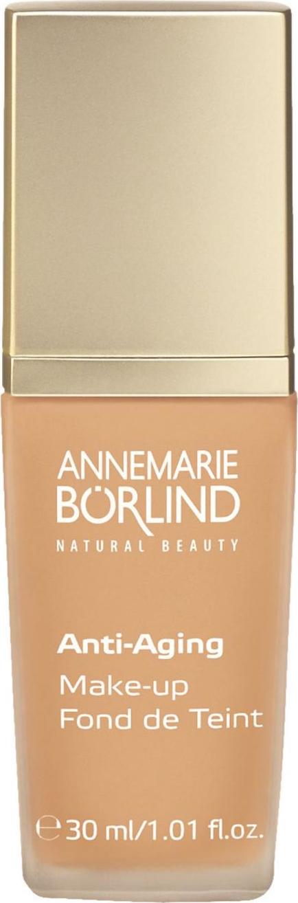 Annemarie Börlind Anti-age tekutý make-up Natural 30 ml