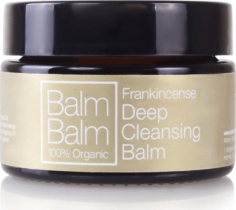 Balm Balm Balzám čisticí s kadidlem 30 ml