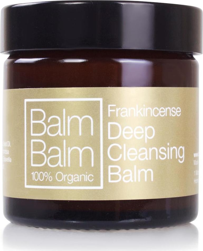 Balm Balm Balzám čisticí s kadidlem 60 ml