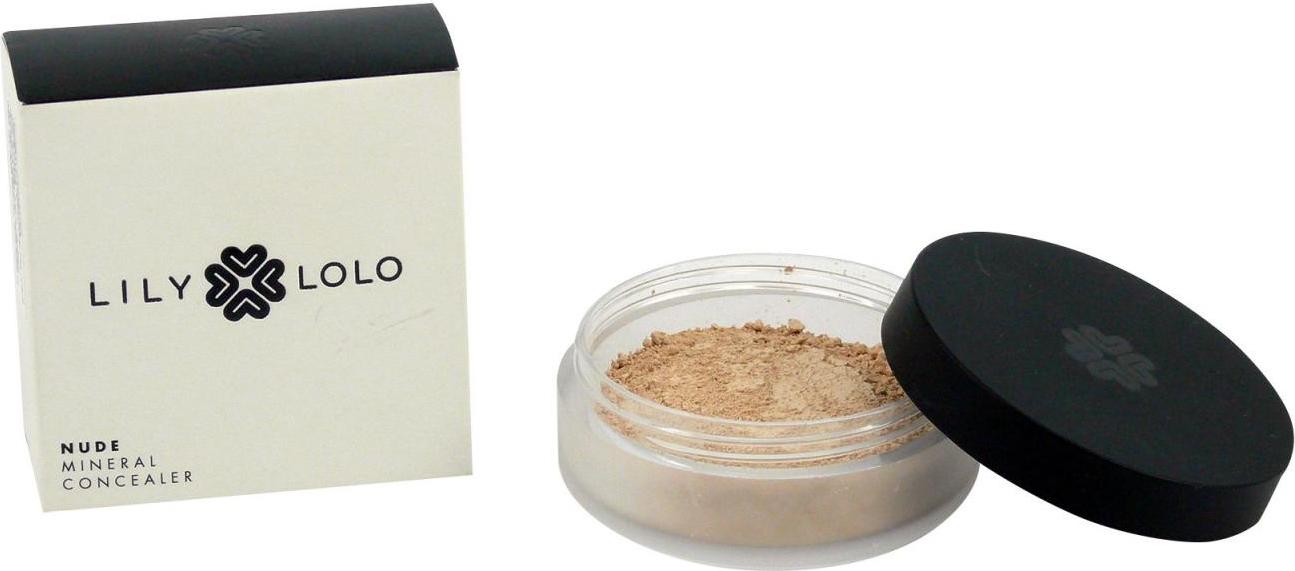 Lily Lolo Mineral Cosmetics Minerální korektor Nude 5 g