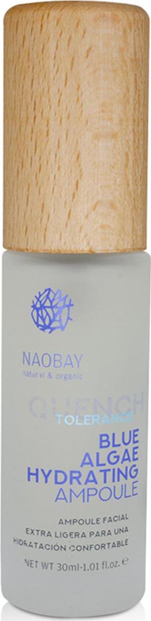 Naobay Hydratační sérum s mořskými řasami 30 ml