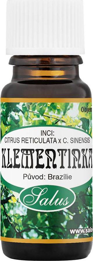 Saloos Klementinka 10 ml