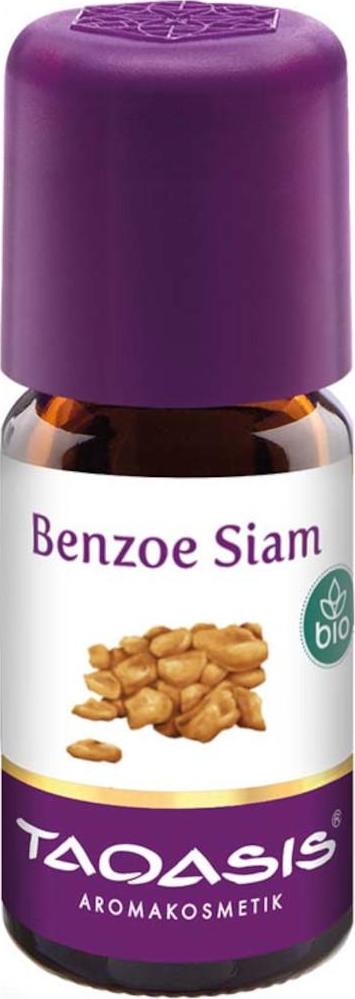 Taoasis Benzoe Siam 20%