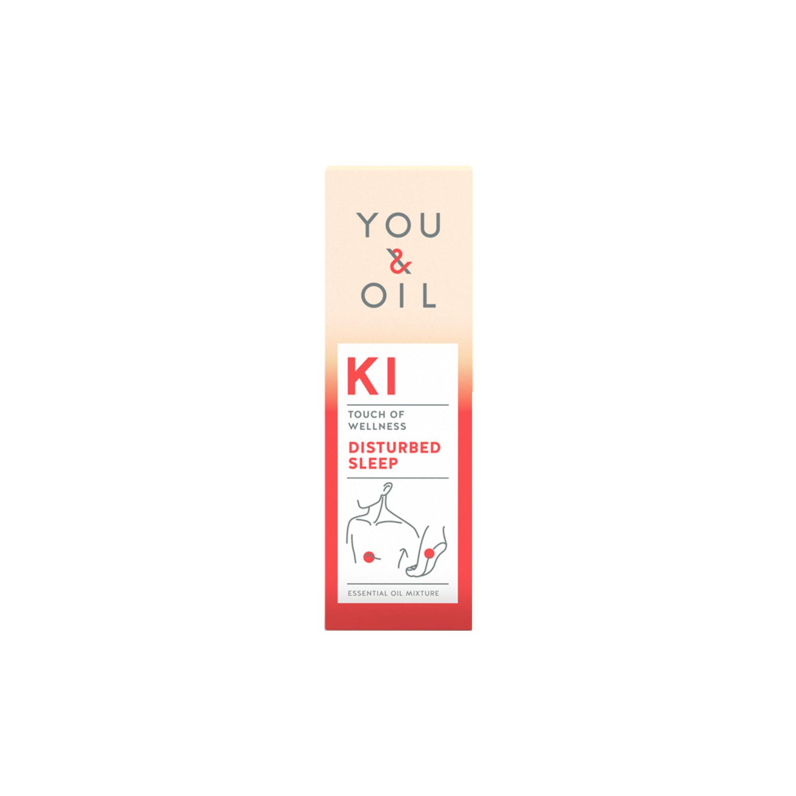 You&Oil KI Bioaktivní směs