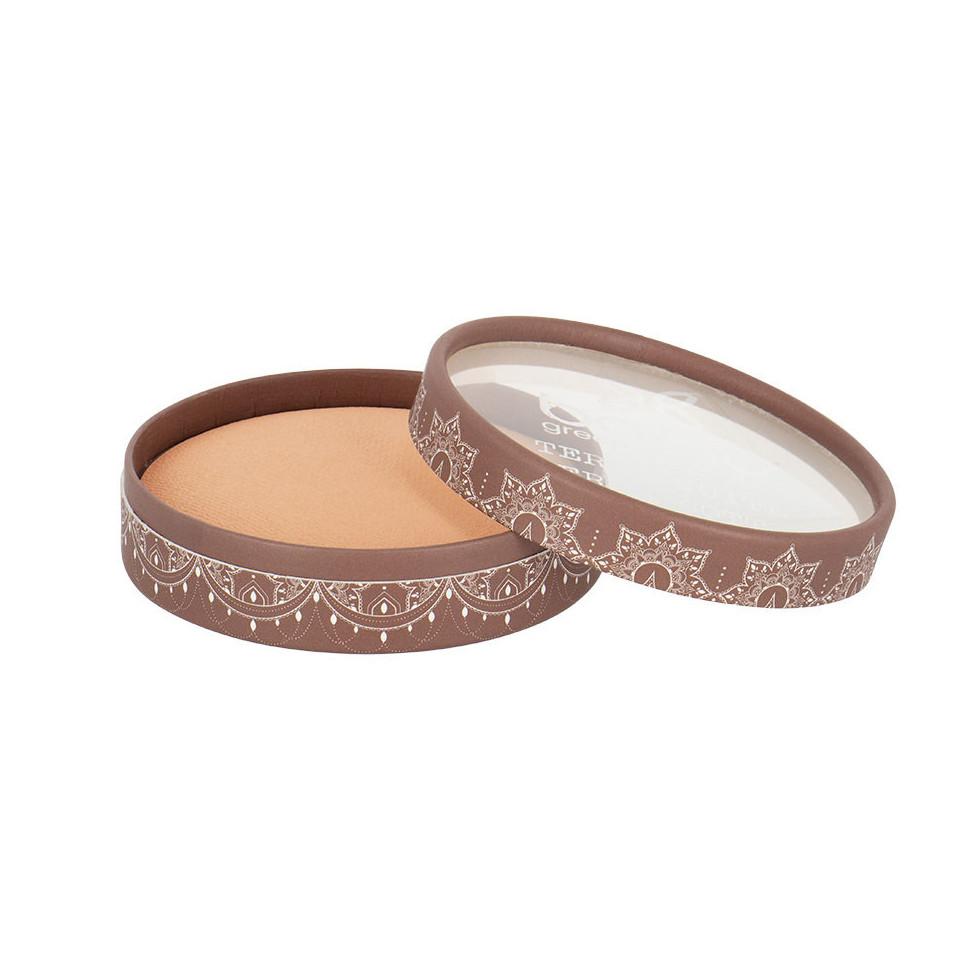 Boho Green Make-Up Terra Cotta Toscane 08 9 g