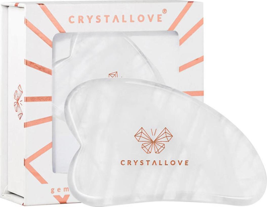 Crystallove Guasha