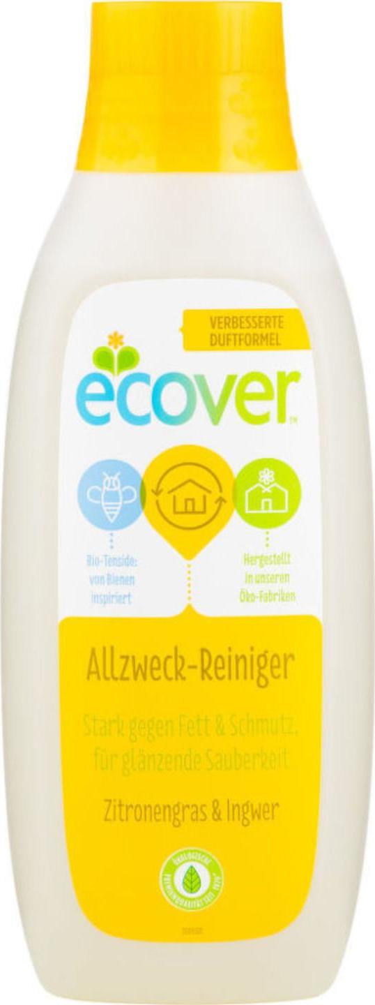 Ecover Univerzální čisticí prostředek 750 ml