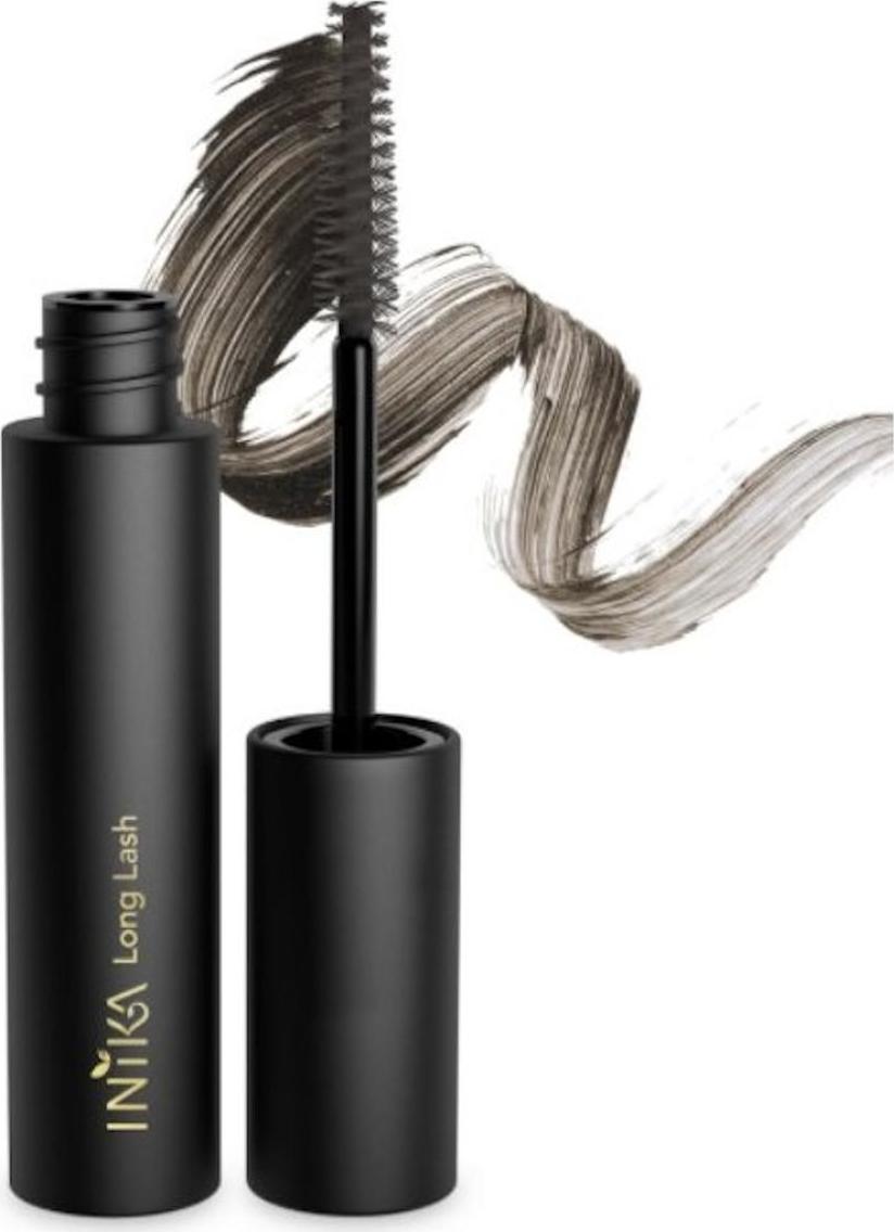 Inika Organic Prodlužující řasenka Long Lash