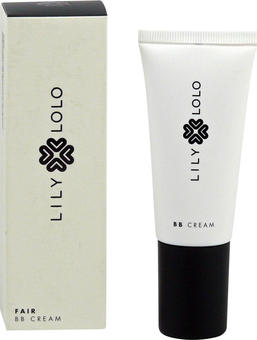 Lily Lolo Mineral Cosmetics BB krém Fair 40 ml