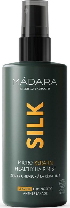 MÁDARA Silk vlasová mlha Micro-Keratin 90 ml