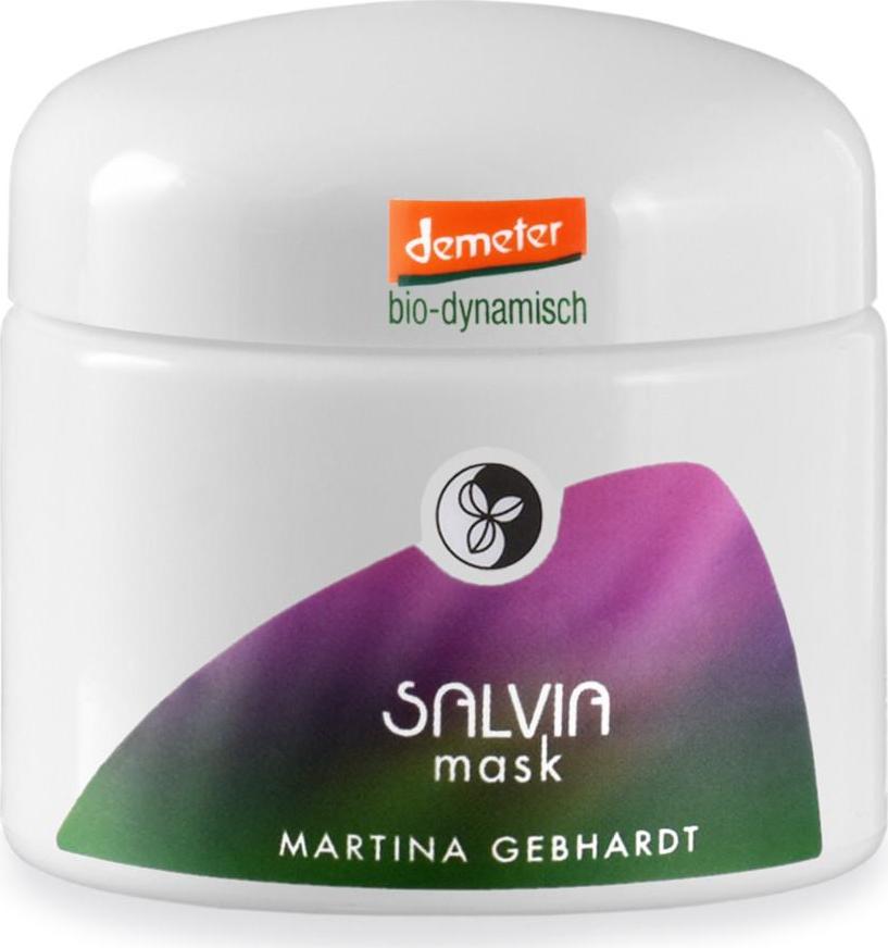 Martina Gebhardt Salvia šalvějová maska 50 ml