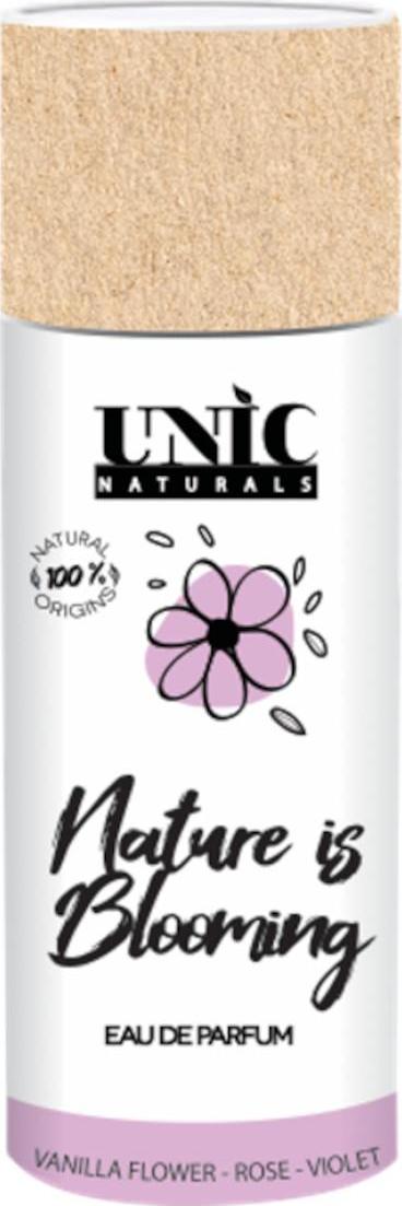 UNIC NATURALS Nature Is Blooming Edp 30 ml