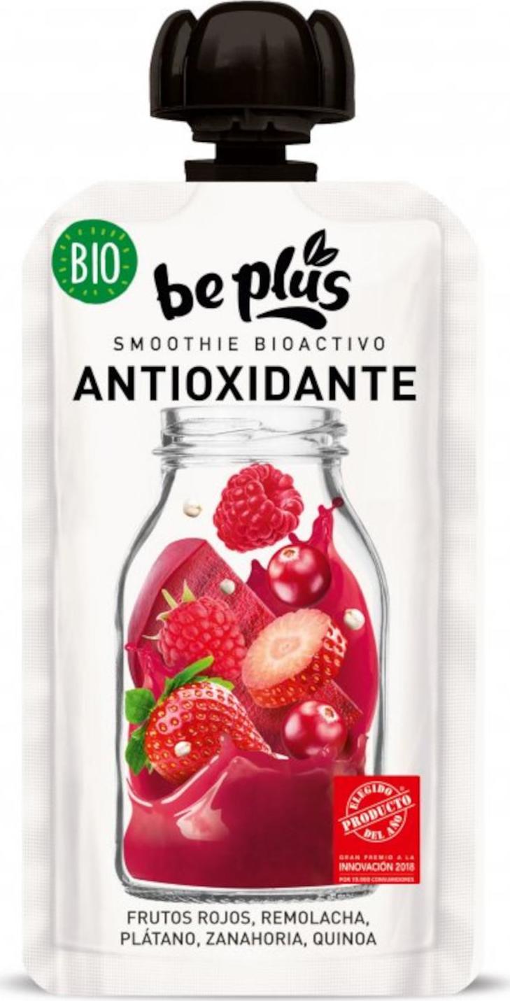 BePlus BIO antioxidant