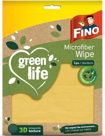FINO Green Life hadřík z mikrovlákna