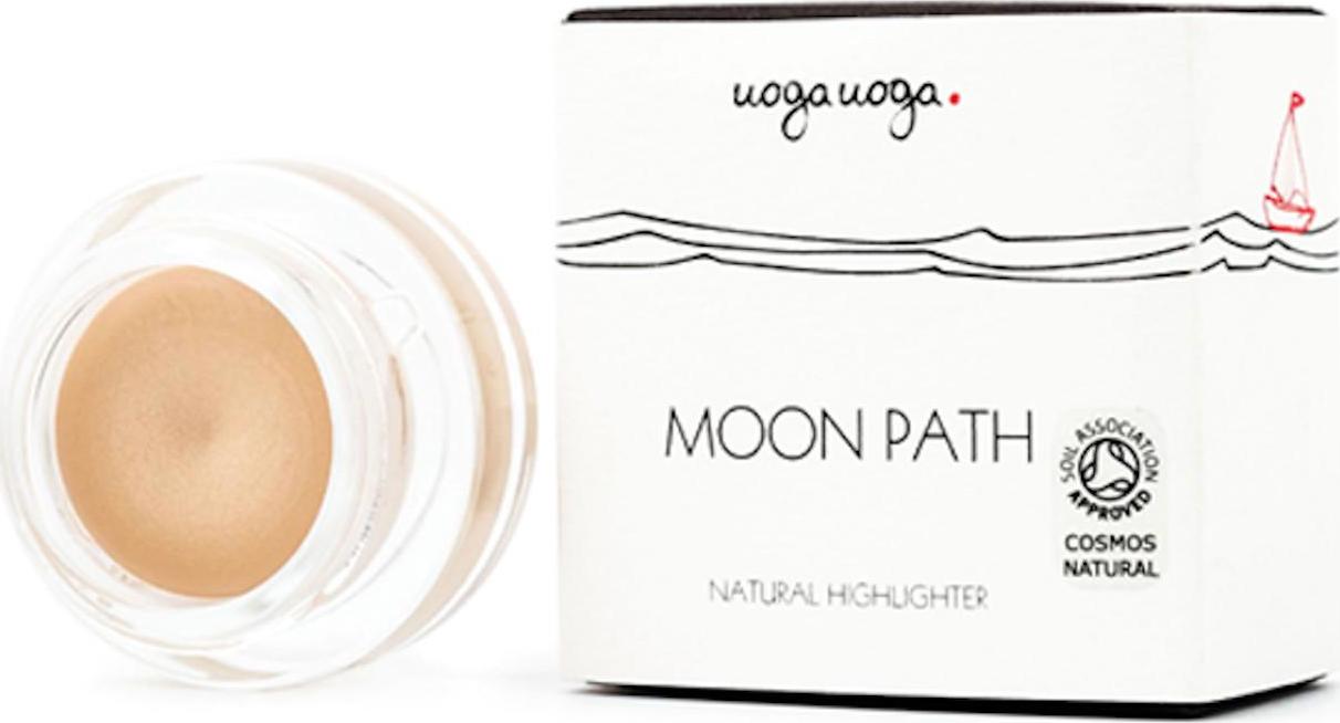 Uoga Uoga Rozjasňovač Moon Path 6 ml