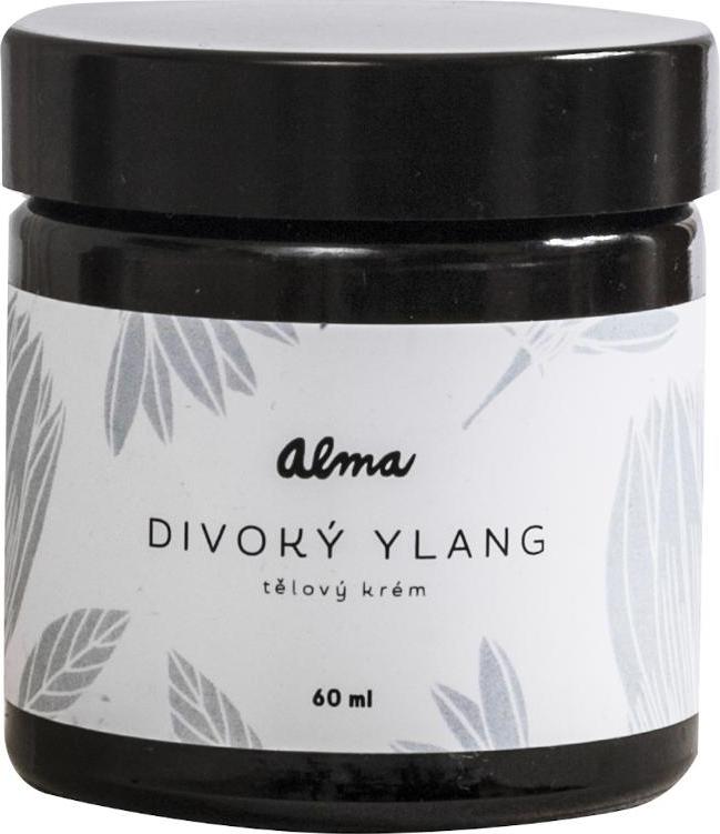 Alma Divoký Ylang