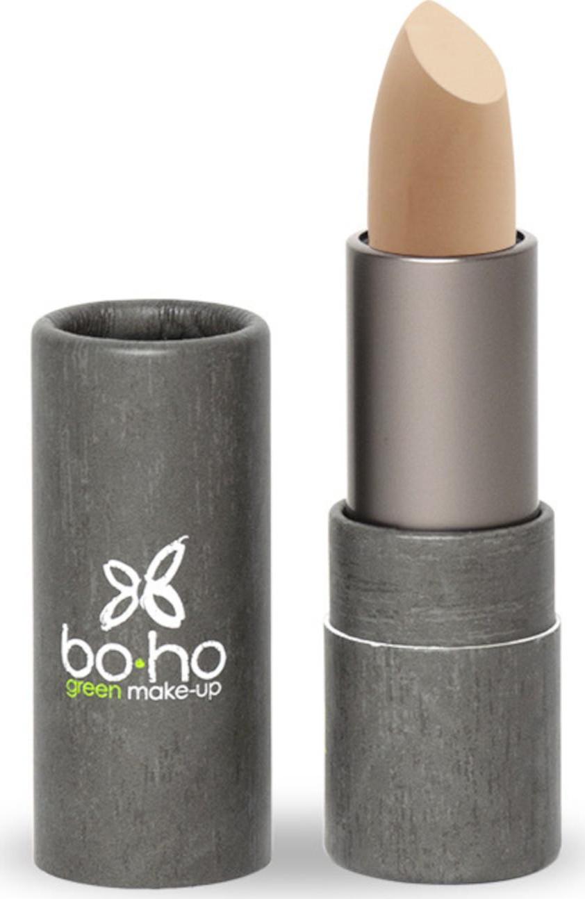 Boho Green Make-Up Korektor Beige Diaphane 01 3