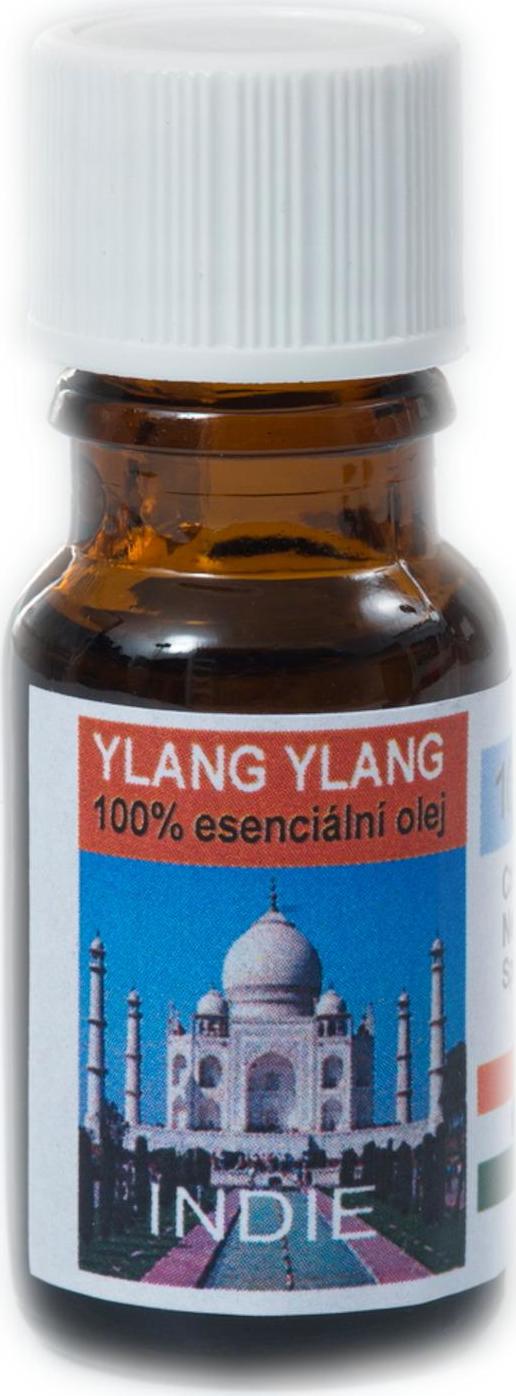 Chaudhary Biosys Ylang ylang 10 ml