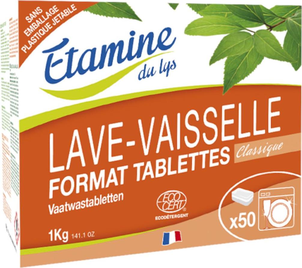 Etamine du Lys Tablety do myčky 50 ks