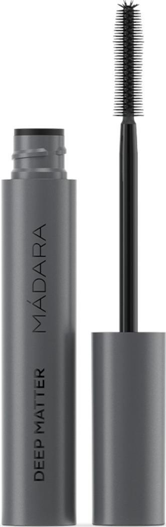 MÁDARA DEEP MATTER Bold Volume Mascara 6 ml