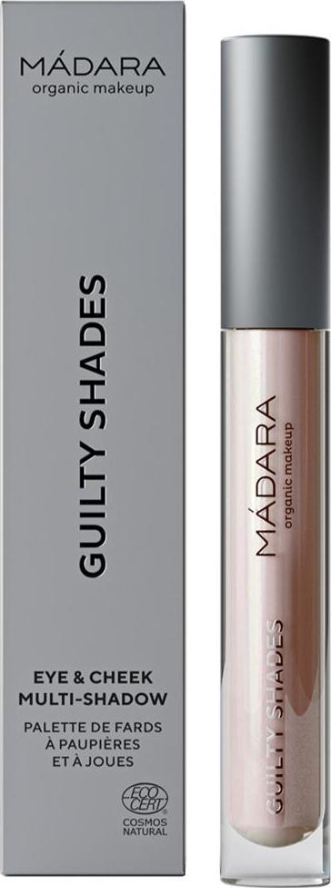 MÁDARA Guilty shades víceúčelové stíny