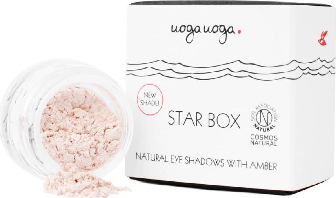 Uoga Uoga Star Box