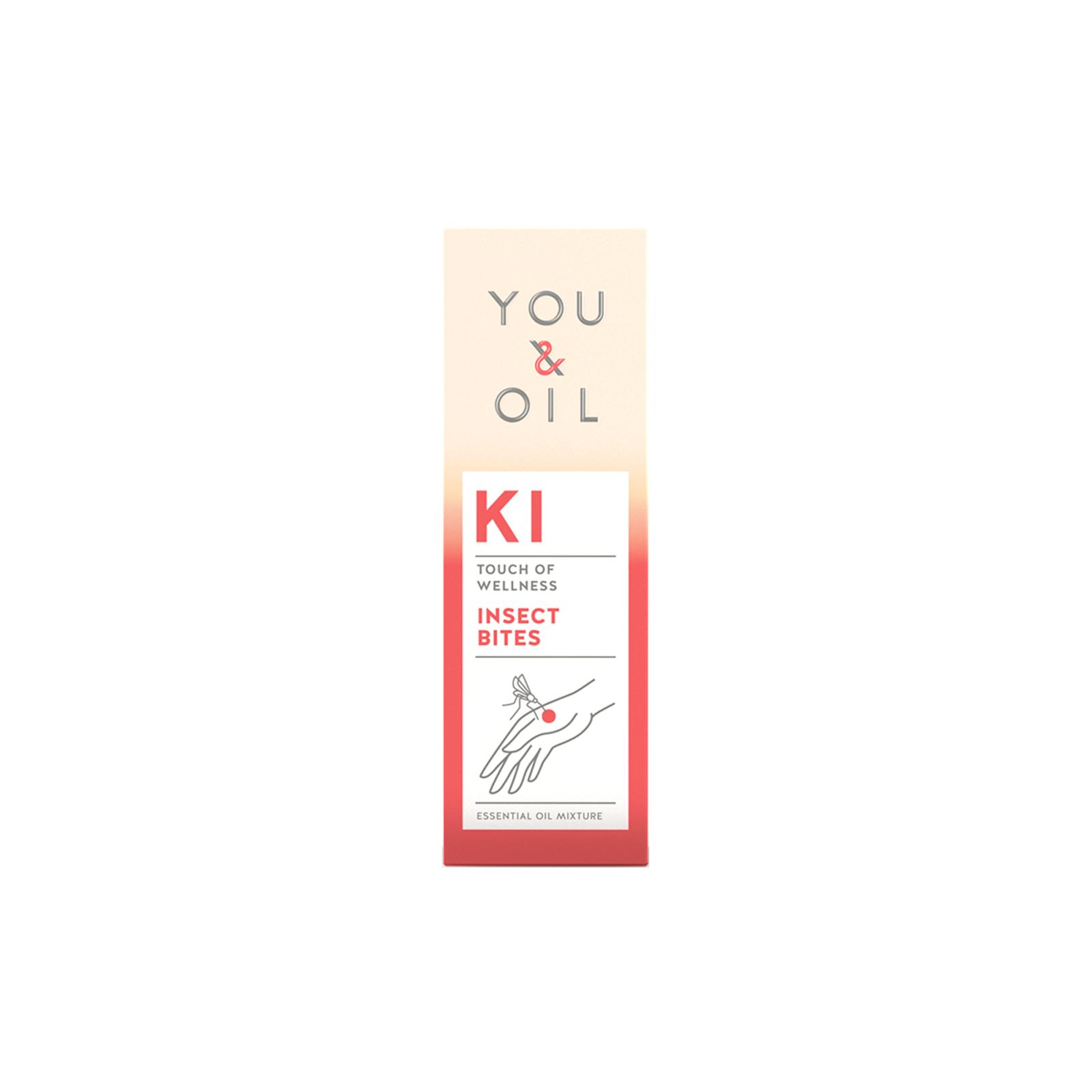 You&Oil KI Bioaktivní směs