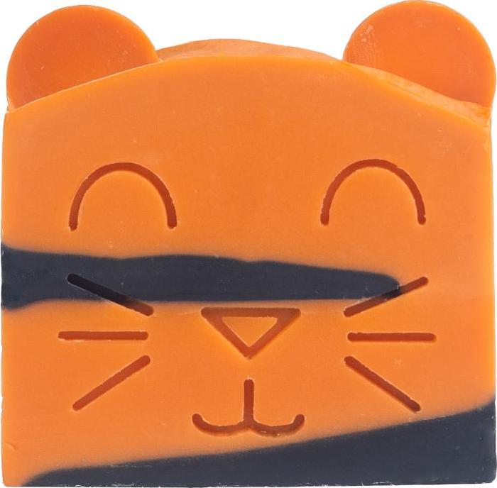 Almara Soap My Happy Tiger