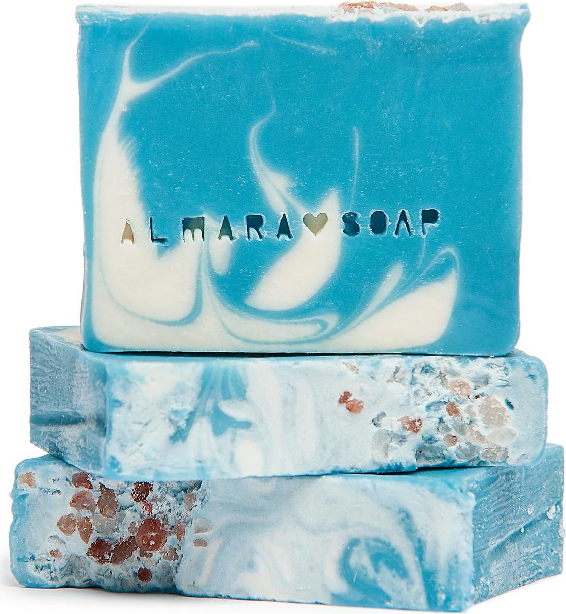 Almara Soap Mýdlo Cold Water 100 g +- 5 g