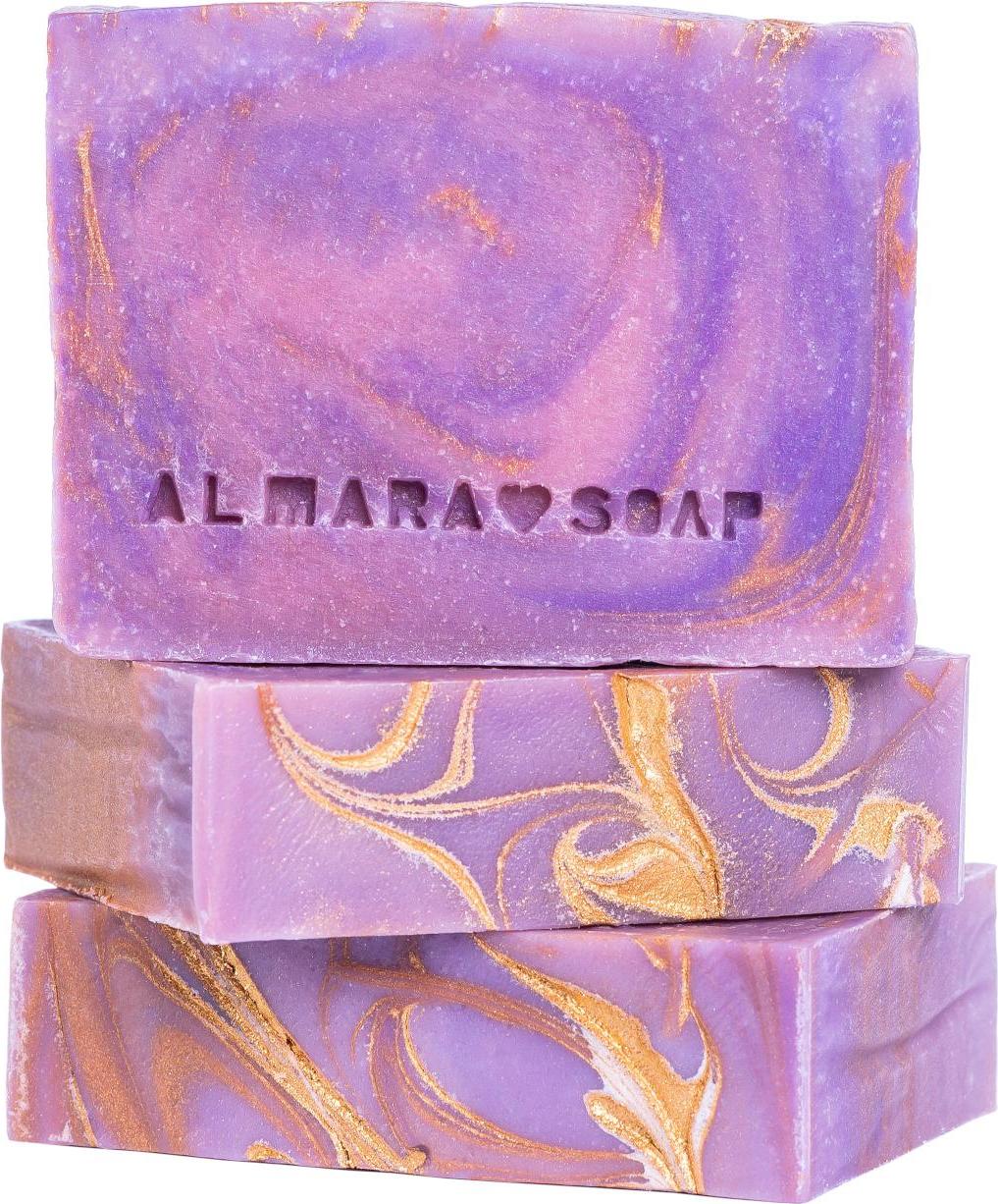 Almara Soap Mýdlo Magická Aura 100 g +- 5 g