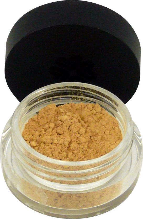 Lily Lolo Mineral Cosmetics Minerální make-up Warm Honey 0
