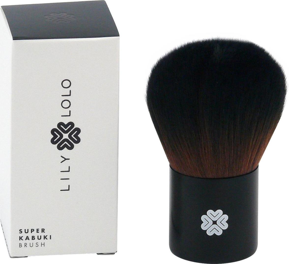 Lily Lolo Mineral Cosmetics Štětec super kabuki 1 ks