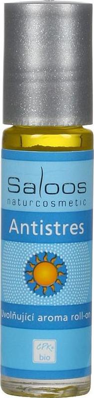 Saloos Aroma roll-on antistres 9 ml