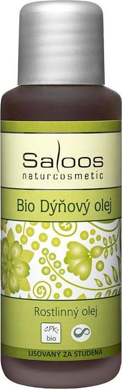 Saloos Dýňový olej