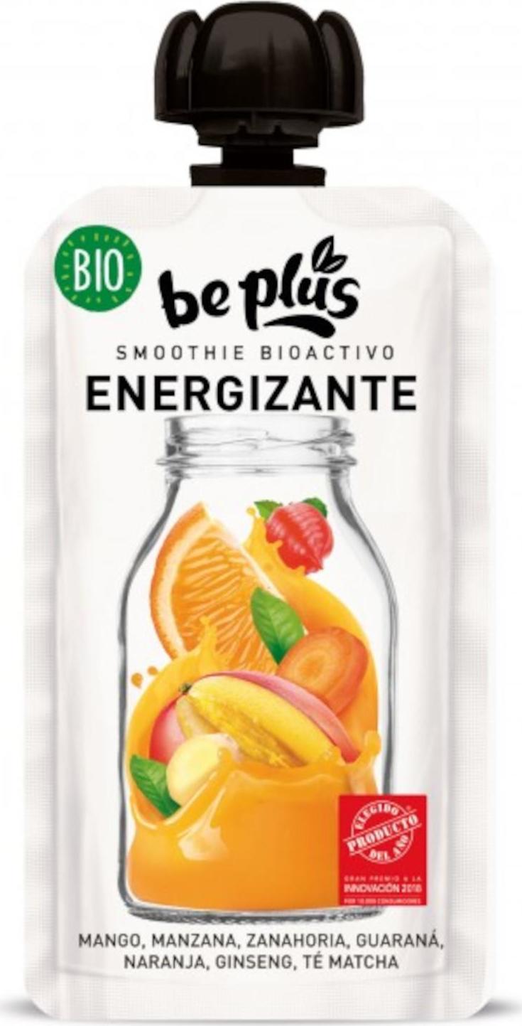 BePlus BIO energie