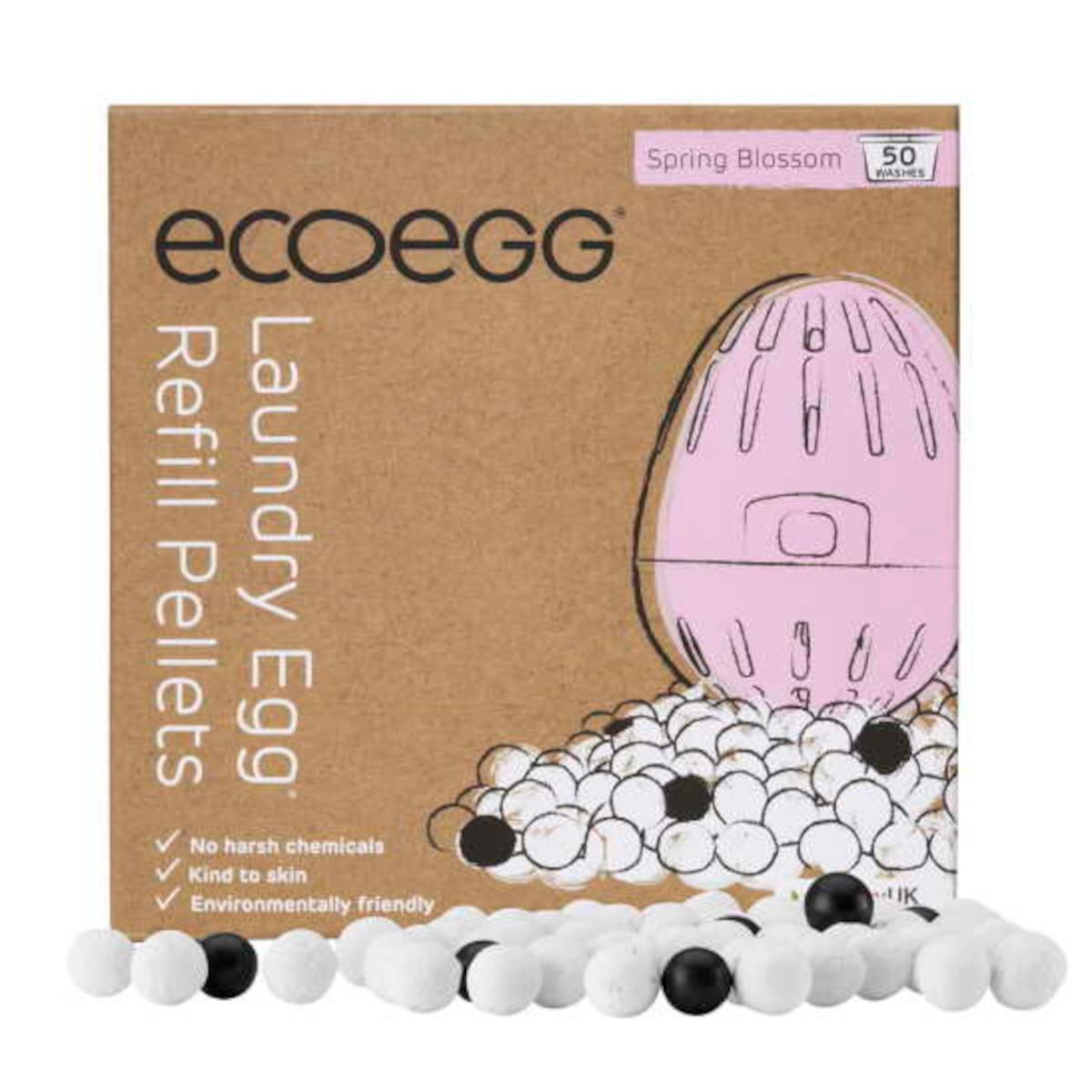 Ecoegg Náplň do vajíčka na praní 50 praní