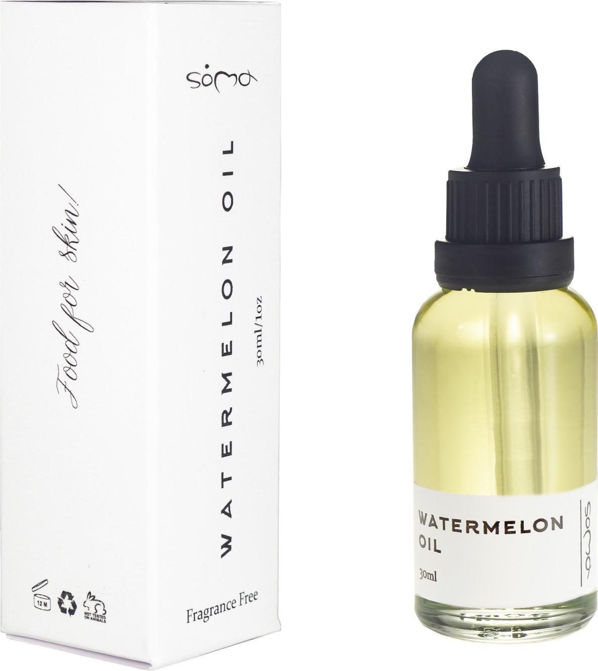 Soma n Botanicals Melounový olej 30 ml