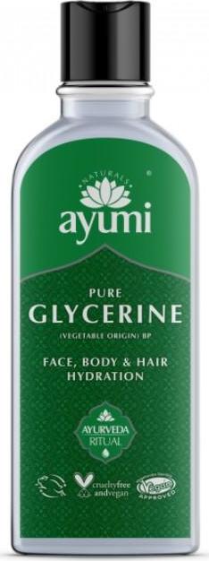 Ayuuri Natural Glycerin 100% 150 ml