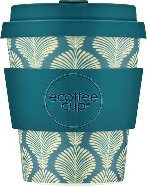 Ecoffee Cup Hrnek na kávu s sebou Creasy Lu 240 ml