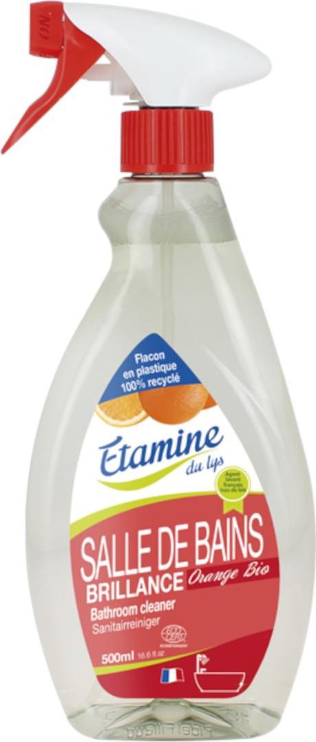 Etamine du Lys Koupelnový čistič pomeranč 500 ml