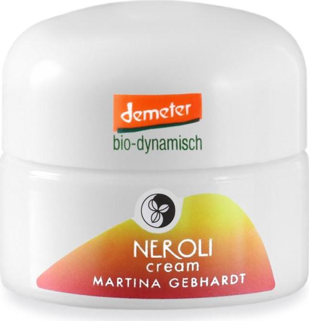 Martina Gebhardt Neroli krém 15 ml