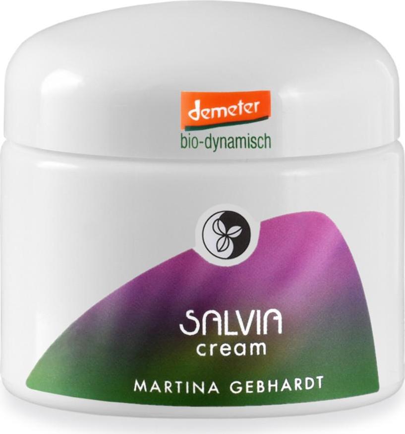 Martina Gebhardt Salvia šalvějový krém 50 ml