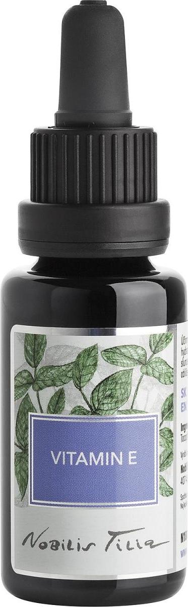 Nobilis Tilia Vitamin E 20 ml