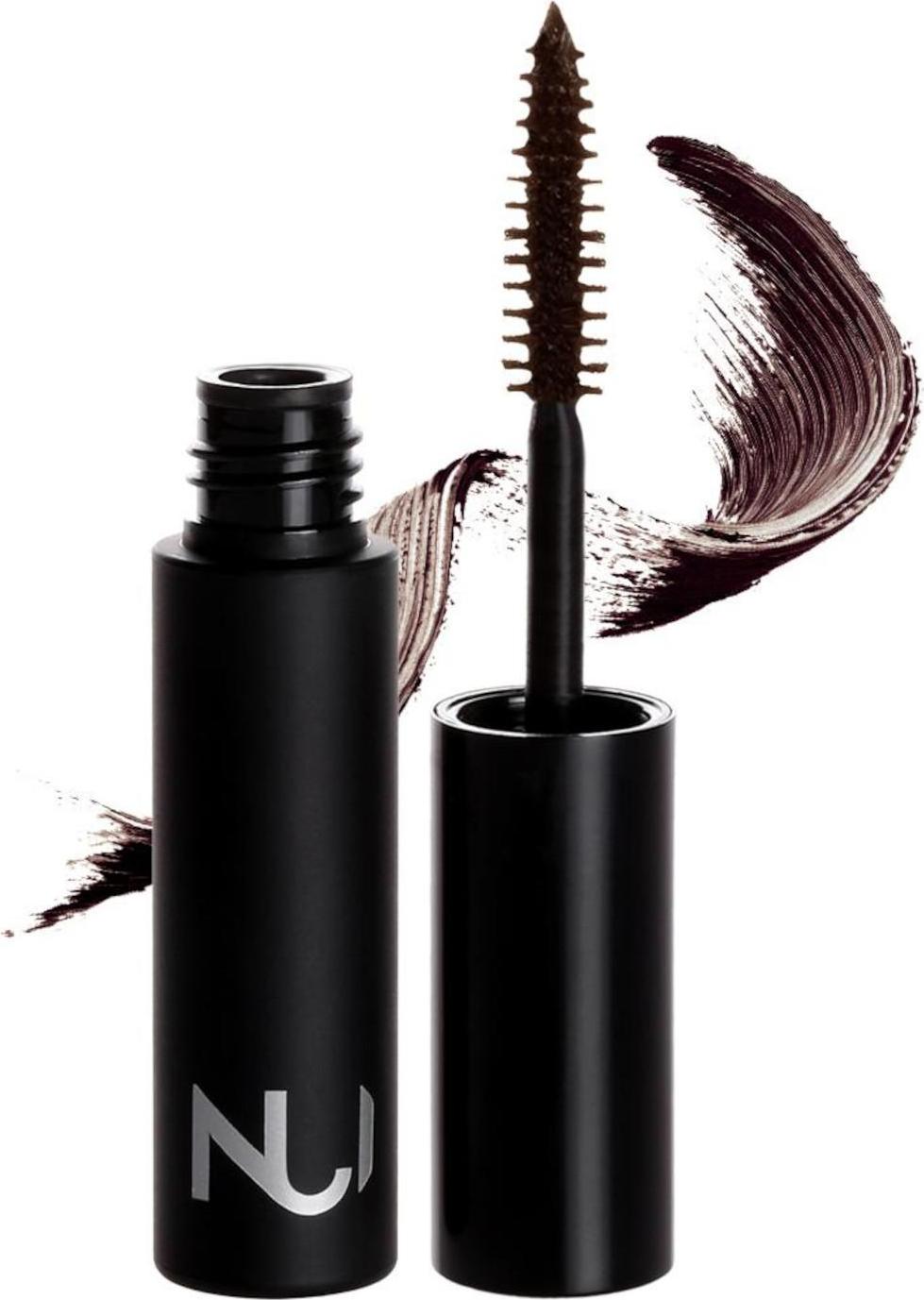 NUI Cosmetics Přírodní řasenka PARAURI 7