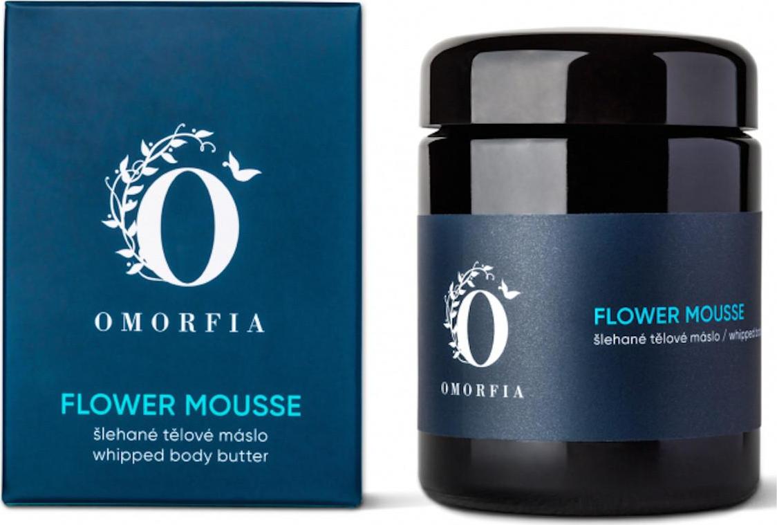 Omorfia Flower mousse