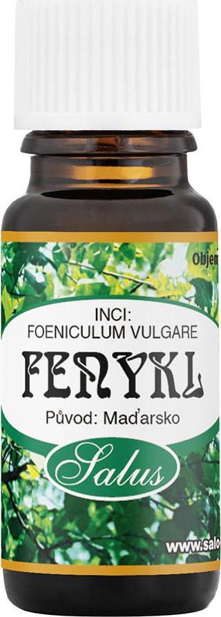 Saloos Fenykl 10 ml