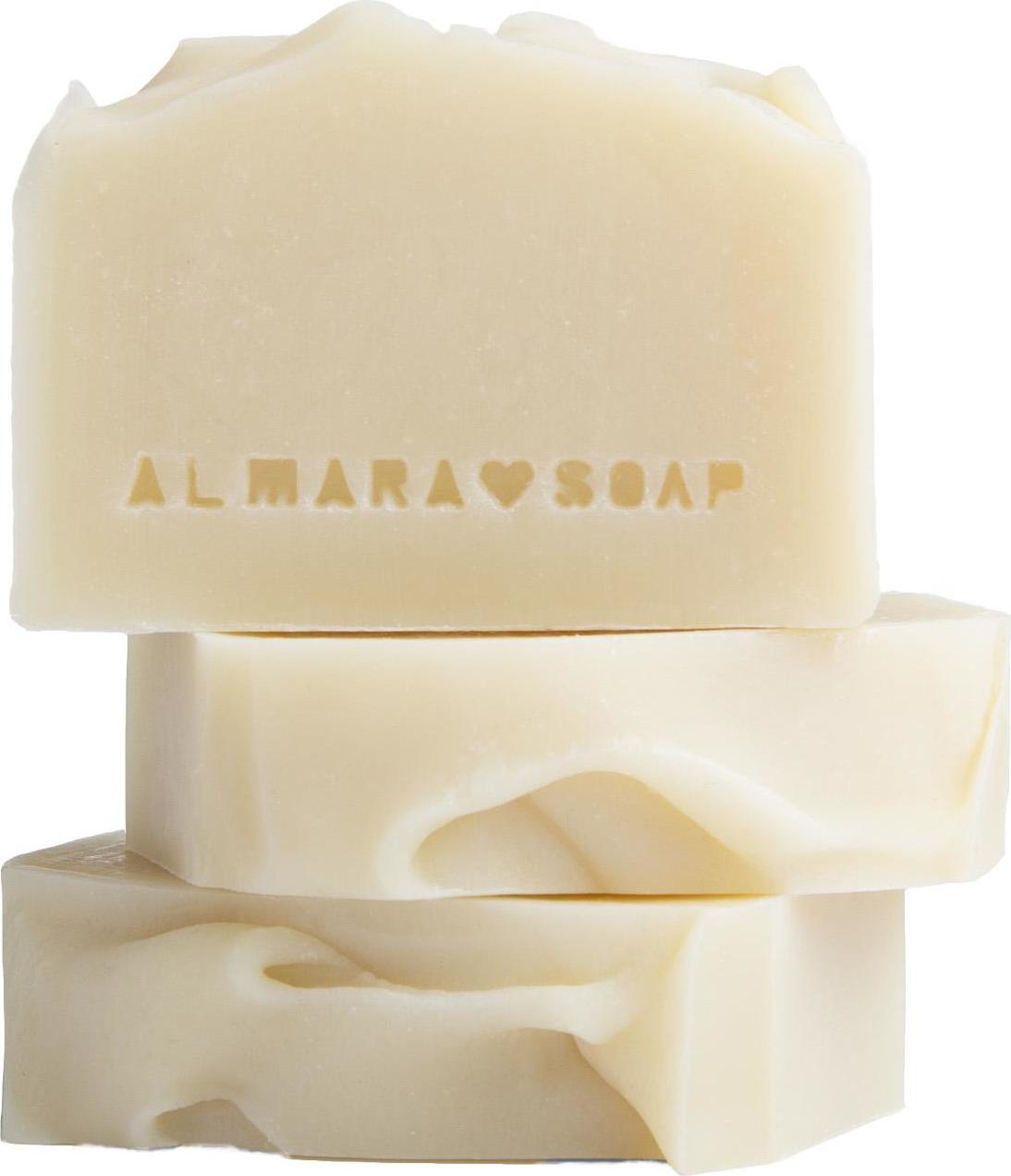 Almara Soap Mýdlo Konopí 90 +- 5 g
