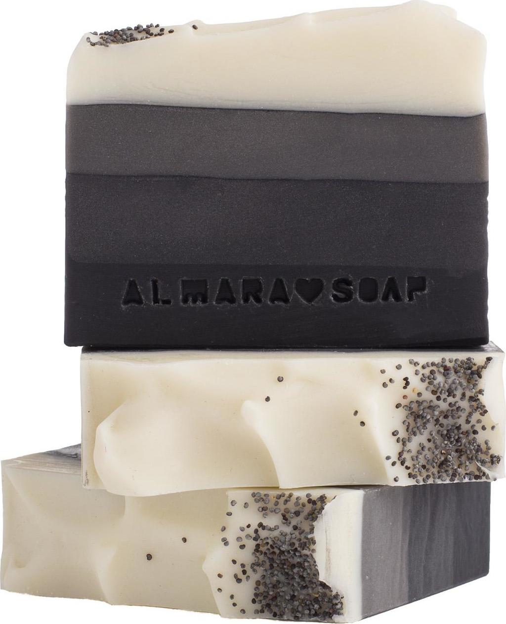 Almara Soap Mýdlo Perfect Day 100 g +- 5 g